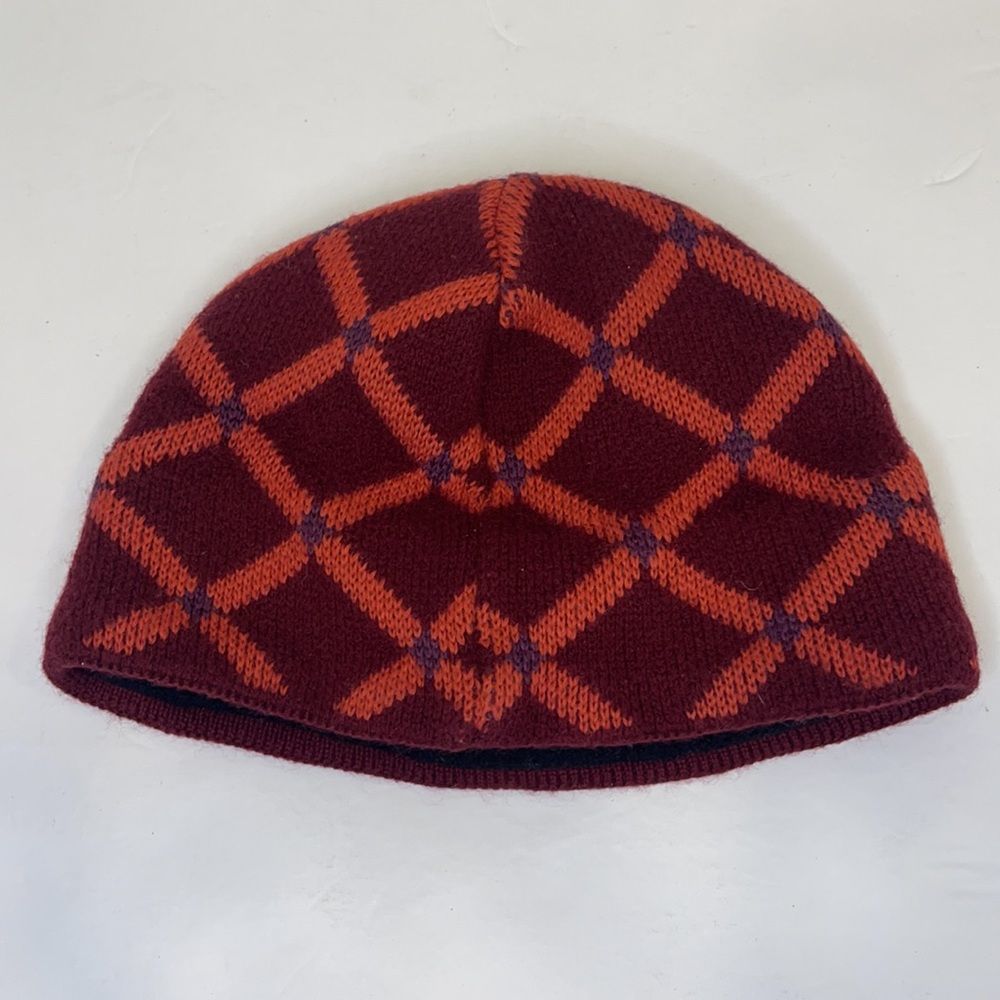 Bula Headware 100% Wool Winter Hat - image 2